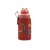 Пляшка для води Laken Tritan OBY Bottle 0,45L +  NP Cover, chupi